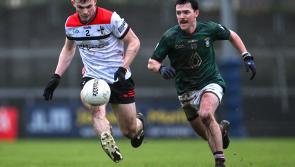 Louth senior football side named ahead of the Rossies clash
