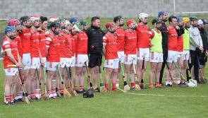 Louth hurlers travel to Emyvale to take on Monaghan