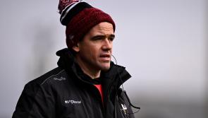 Louth “have a lot of improvements to make” says Brennan