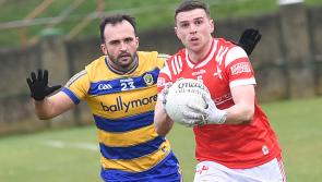 GALLERY | NFL Division 2 - Louth 1-15 Roscommon 1-17