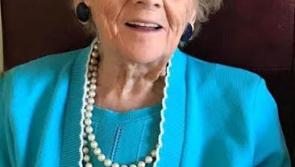 Obituary:  Eilish Hand spent all her working life in business in Park Street 