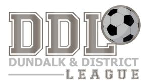 Dundalk and District League registration