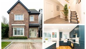 PICTURES: Peek inside this stunning Louth home on the market for under €400,000
