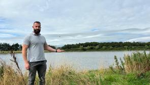 Calls for a Louth landfill site to be transformed into a sports facility and park