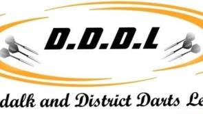 Dundalk and District Dart League round-up