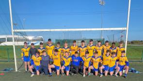 Heartbreak for Dundalk school in Flood Cup semi-final defeat