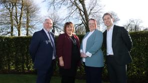 Louth and Meath ETB school leaders attend  national conference