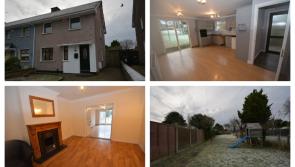 PICTURES: Cosy home in quiet and family orientated area in Louth hits the market for under €270k