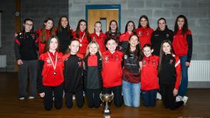 GALLERY | St. Kevin's GAA Camogie and LGFA juvenile awards
