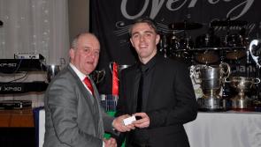 GALLERY | St. Patrick's GFC club dinner dance
