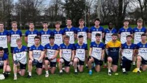 Dundalk IT advance to Trench Cup final with win over TUS Midlands