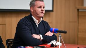 Dundalk FC owner pushes for cashless transactions at Oriel Park