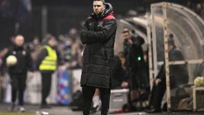 Dundalk are &ldquo;Going after it this year&rdquo; says Kilduff