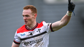 Louth “taking it one game at a time” according to McKenny