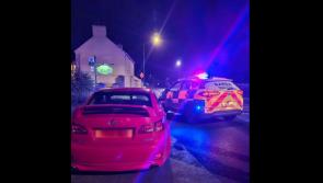 'They are everywhere'- This dangerously modified car had three major safety concerns 