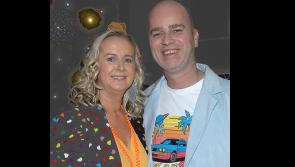 PICTURES: Party time  out and about in Louth