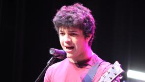 PICTURES: Louth students showcase their talents at sold-out show