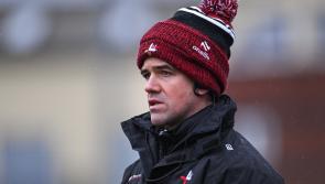 Louth manager is “very happy” how new recruits have settled 

