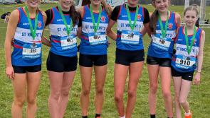 Louth school book their place in All-Ireland Championships