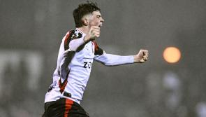 GALLERY | Pictures from Dundalk FC's opening night win against Athlone