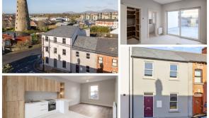 PICTURES: Turnkey Louth townhouse in 'sought-after' location on sale for tempting price