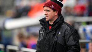 Louth “have to seek to improve as quick as we can for Down” says Brennan