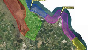 Drones in the sky! Aerial surveys to shape future flood defences in north Louth