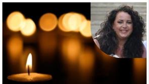 Louth devastated by unexpected passing of 'wonderful young mother' Charlene Rafferty