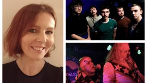 Jam-packed weekend of live music planned in Dundalk's Toales
