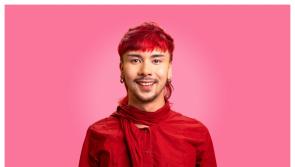 Louth singleton returns to First Dates this week hoping to be lucky in love
