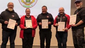 Louth Archers collect medals in multiple events