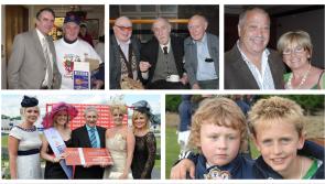 Arthur's Archives: Reeling in the Years across Louth