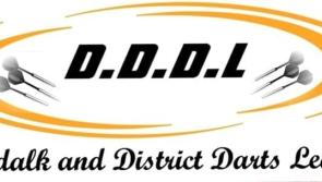 Dundalk and District Dart League round-up