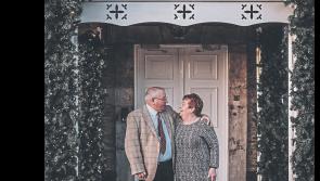 Louth hotel celebrates 25 years of hosting dream weddings