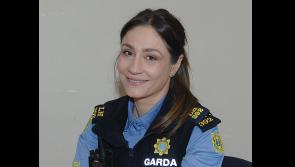 Dundalk Garda Kate Patterson talks about life on the force ahead of gardai application deadline