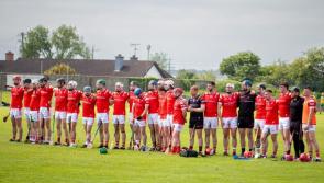 Louth hurlers look to maintain their perfect start against the Ridge County