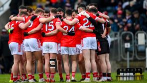 Louth look to bounce back in the league against the Mournemen