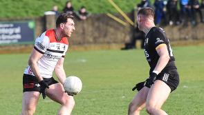 GALLERY | Pictures from Louth's gutsy NFL win over Down