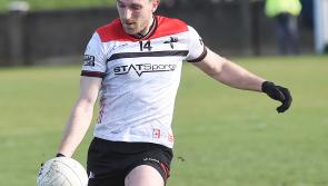 Louth players "Showed great character" says captain Mulroy