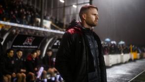 Dundalk FC set for historic night in the Kingdom