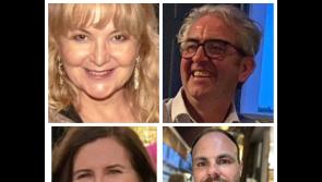 PICTURES: Meet the cast of new comedy play coming to Dundalk this April 