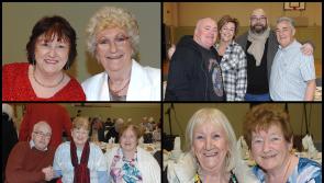 PICTURES: 'Celebration to remember' The Redeemer community senior citizens party in Dundalk