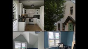 PICTURES: Would you rent this Louth home for nearly €2k a month?