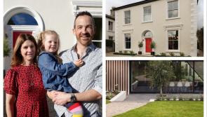 PICTURES: Peek inside the second stunning home through to the final of Home of the Year