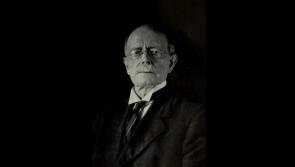 How a Louth teacher invented the first submarine