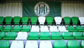Dundalk FC travel to Tralee for historic first meeting against Kerry