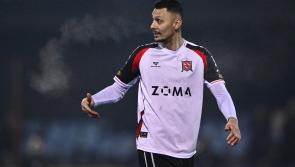Dundalk FC make it three wins from three in Tralee