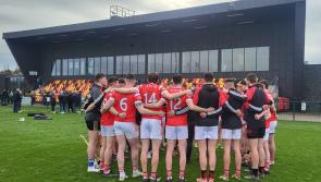 Louth hurlers cruise past Lancs to continue unbeaten run