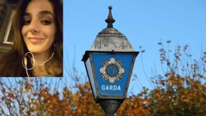 ALERT: Gardaí issue missing persons report for young woman(24) with concern for wellbeing