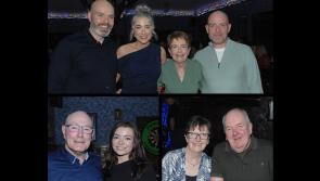 PICTURES: 'Cheers to you Briege!' 70th birthday celebrations held  in Corbetts Bar in Dundalk